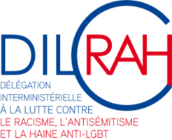 Logo DILCRAH