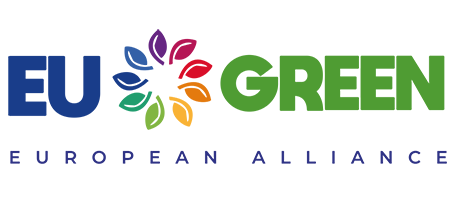 Logo EU Green Alliance